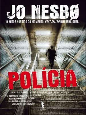 cover image of Polícia